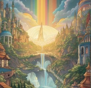 heaven